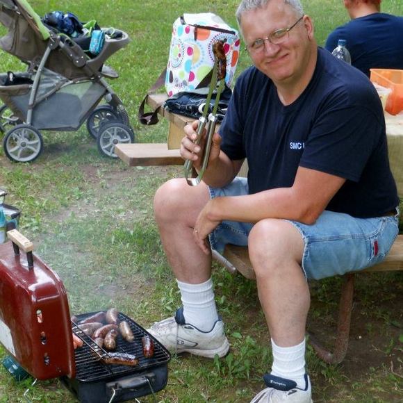 Meet your Posher, Sam - Picture 1 of 1